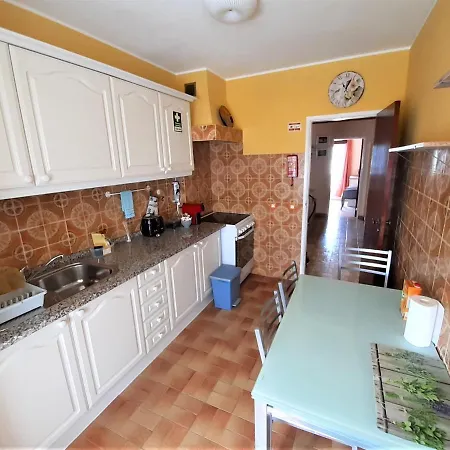 Appartamento Estrela Do Mar -