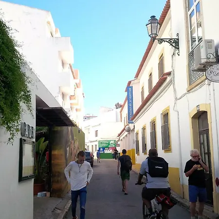 Estrela Do Mar -
