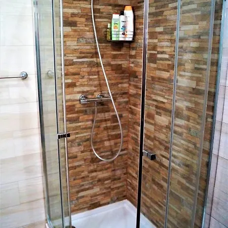 Apartment Estrela Do Mar -