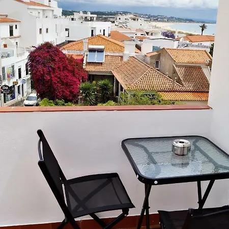 Estrela Do Mar - Apartment Lagos